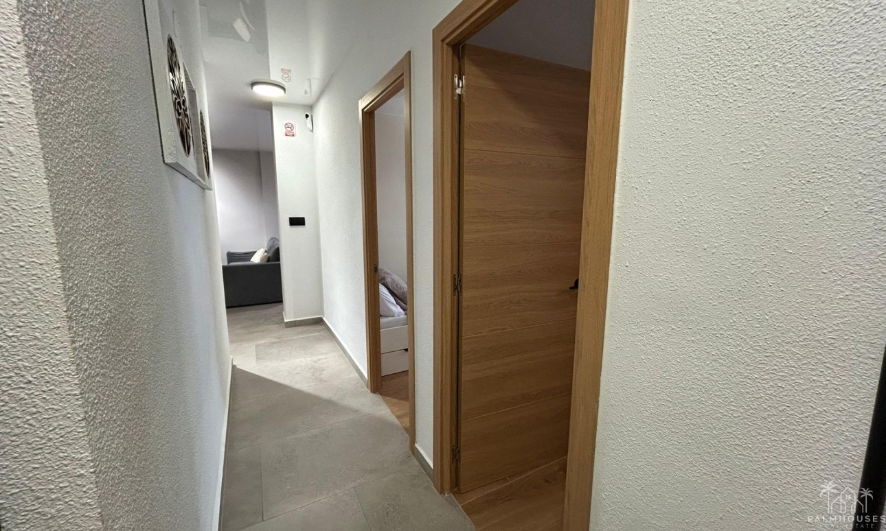 Venta - Apartment - Torrevieja - Estacion de autobuses