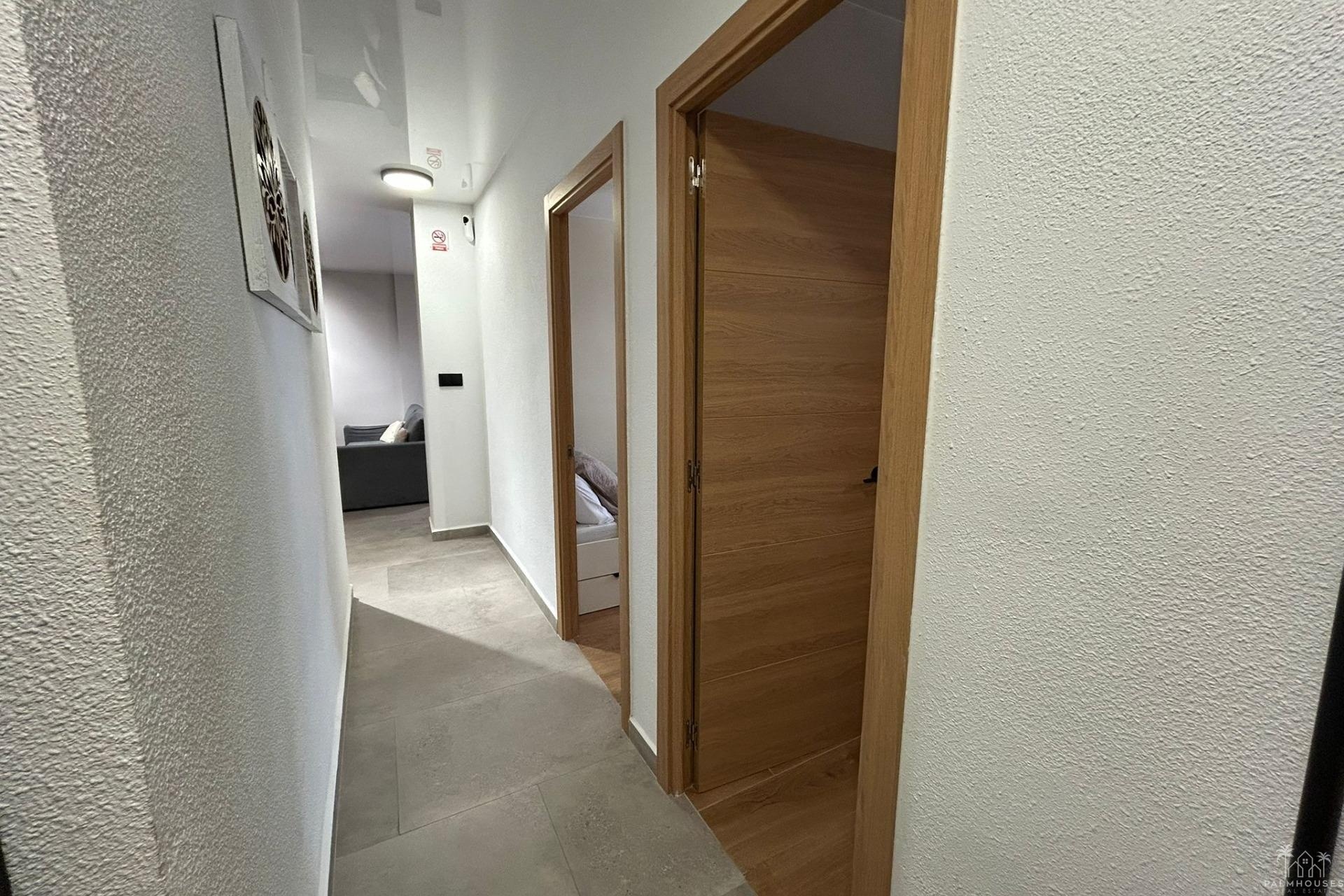 Venta - Apartment - Torrevieja - Estacion de autobuses