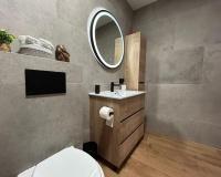 Venta - Apartment - Torrevieja - Estacion de autobuses