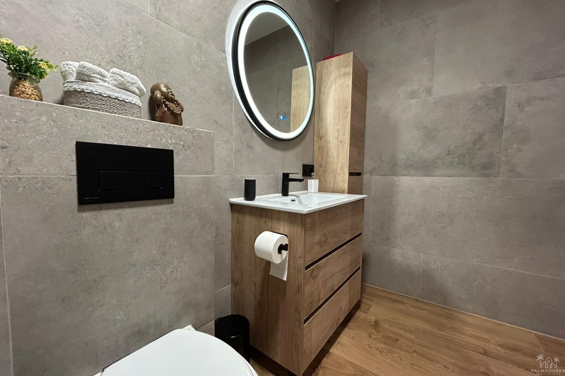 Venta - Apartment - Torrevieja - Estacion de autobuses