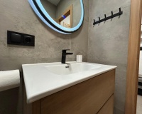 Venta - Apartment - Torrevieja - Estacion de autobuses