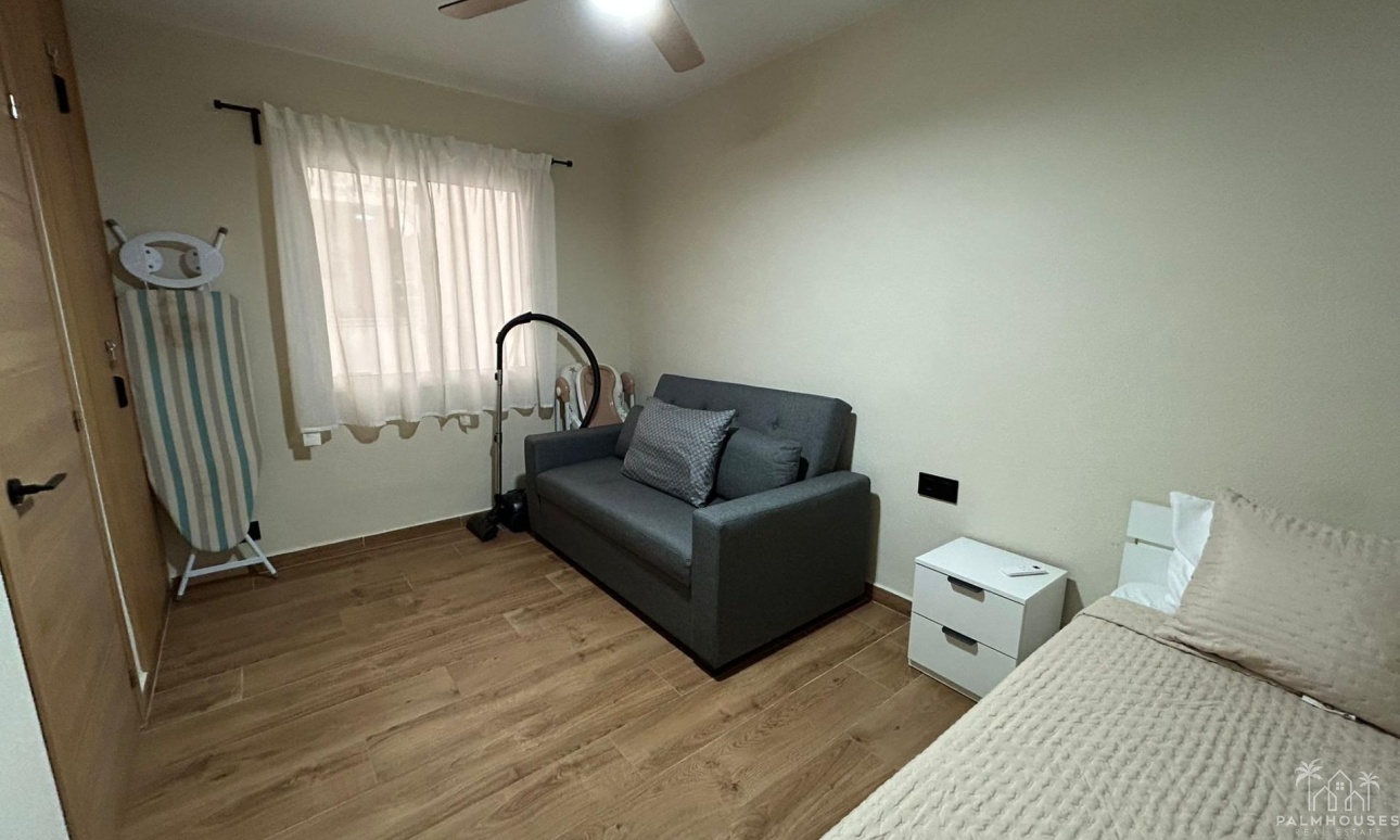 Venta - Apartment - Torrevieja - Estacion de autobuses