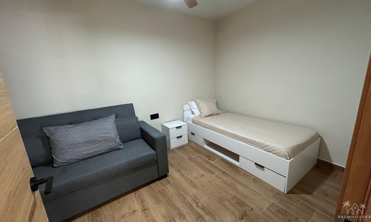 Venta - Apartment - Torrevieja - Estacion de autobuses