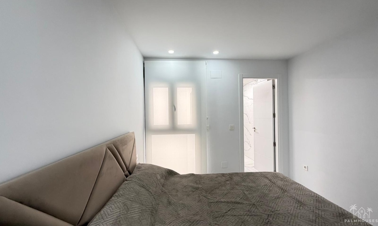 Venta - Apartment - Torrevieja - Estacion de autobuses