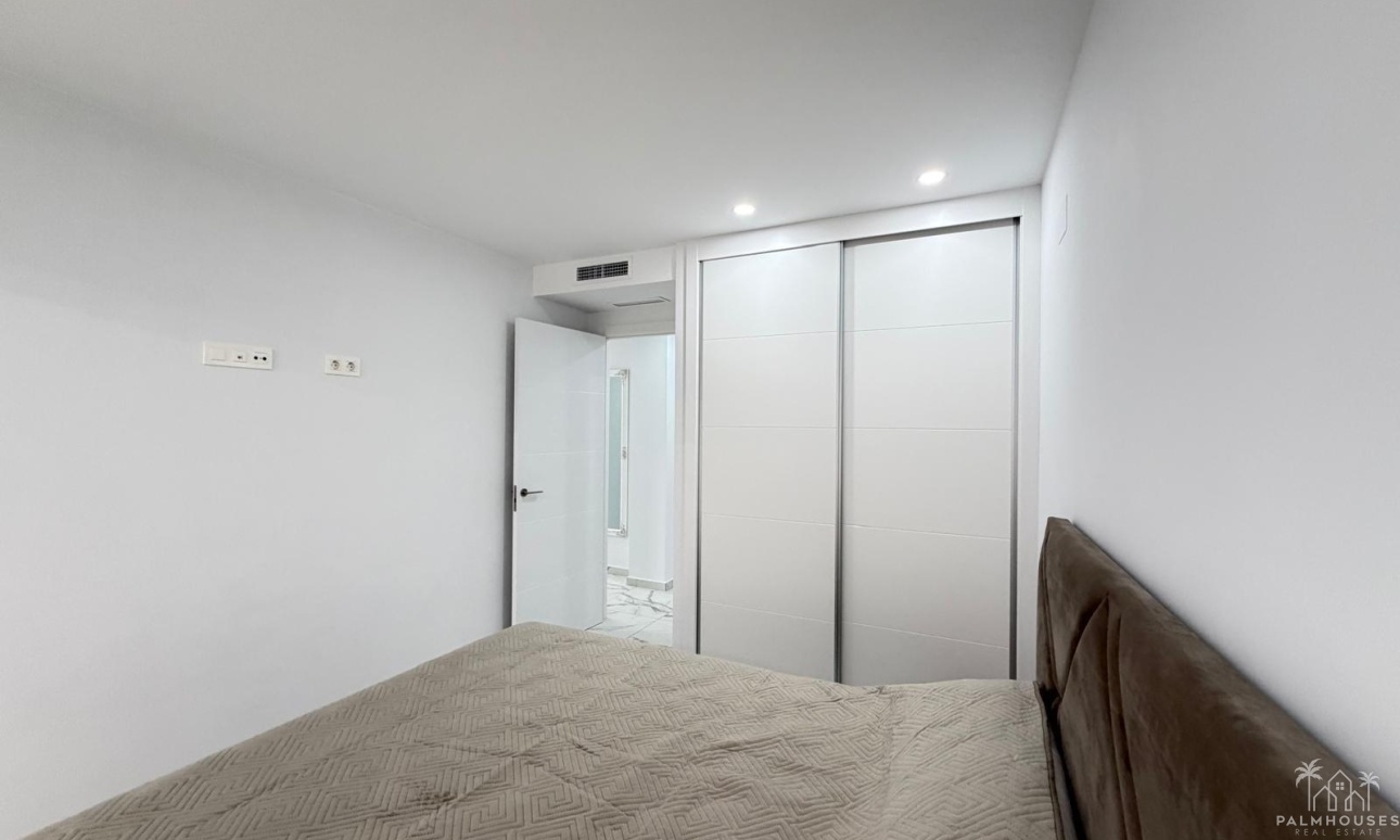 Venta - Apartment - Torrevieja - Estacion de autobuses