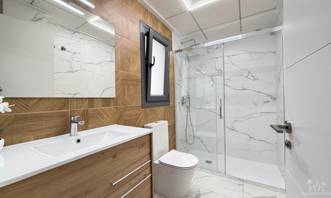 Venta - Apartment - Torrevieja - Estacion de autobuses