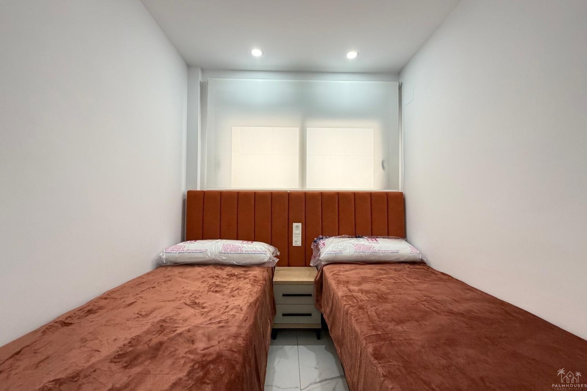 Venta - Apartment - Torrevieja - Estacion de autobuses