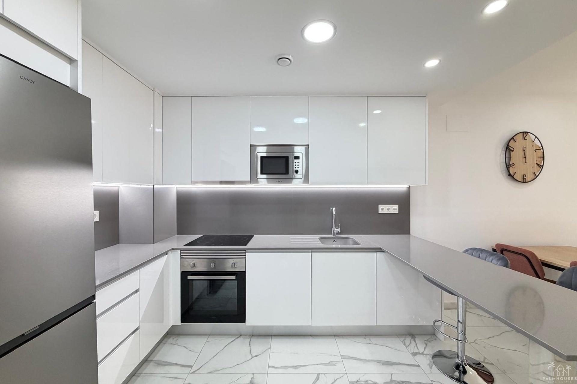 Venta - Apartment - Torrevieja - Estacion de autobuses