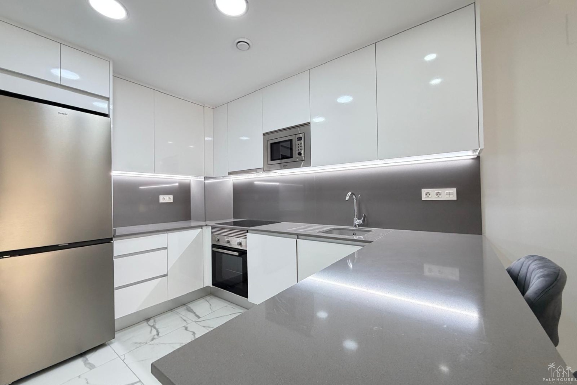Venta - Apartment - Torrevieja - Estacion de autobuses