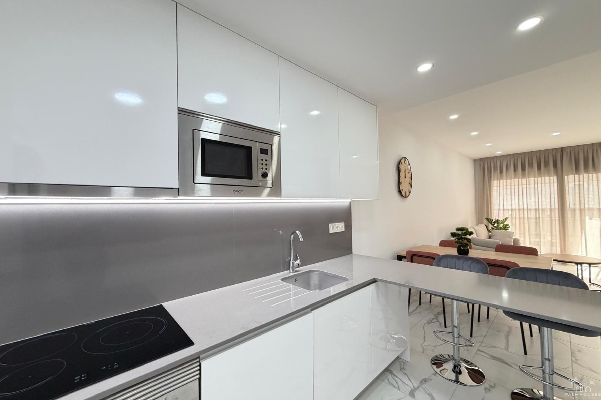 Venta - Apartment - Torrevieja - Estacion de autobuses