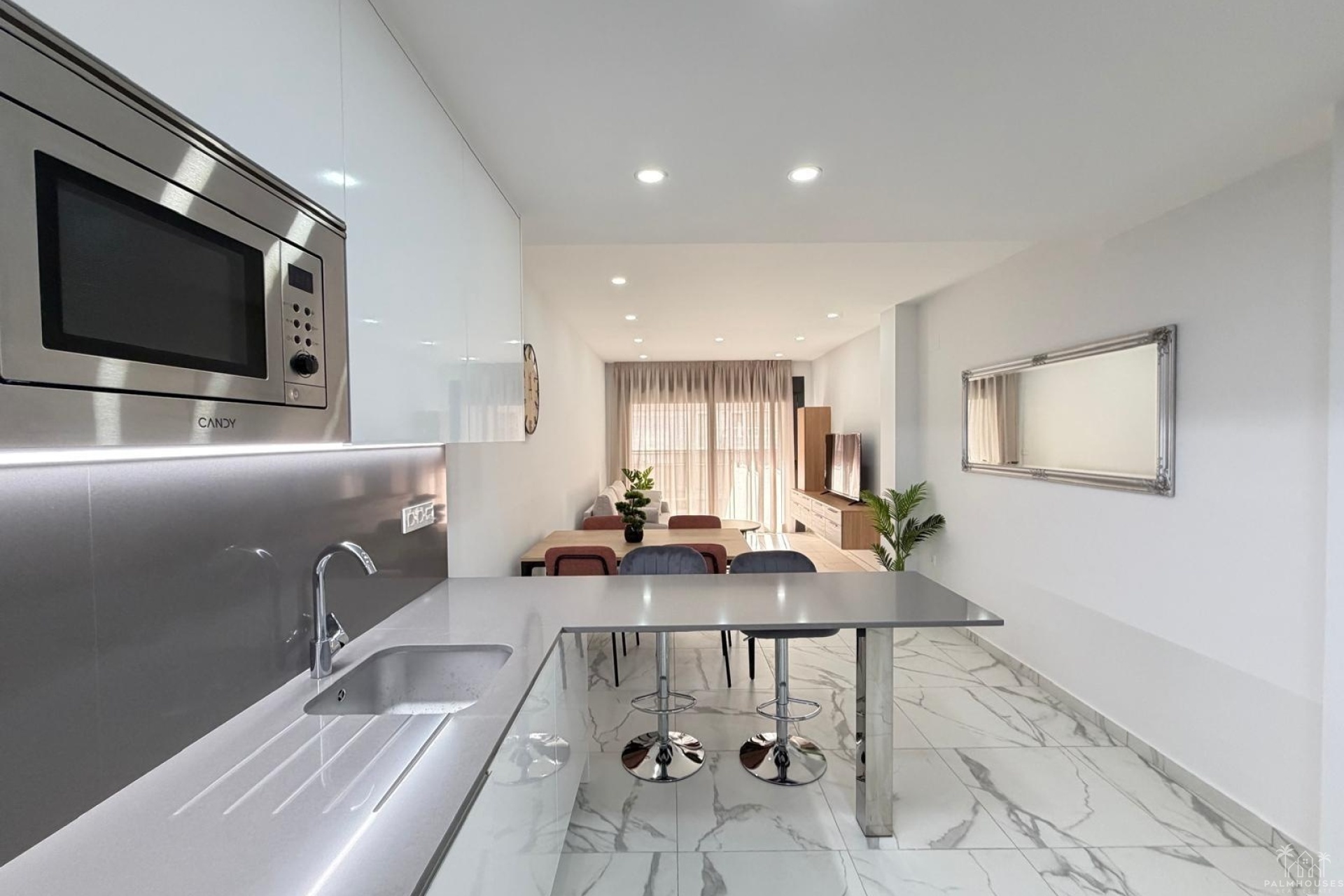 Venta - Apartment - Torrevieja - Estacion de autobuses