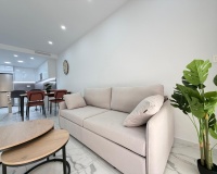 Venta - Apartment - Torrevieja - Estacion de autobuses