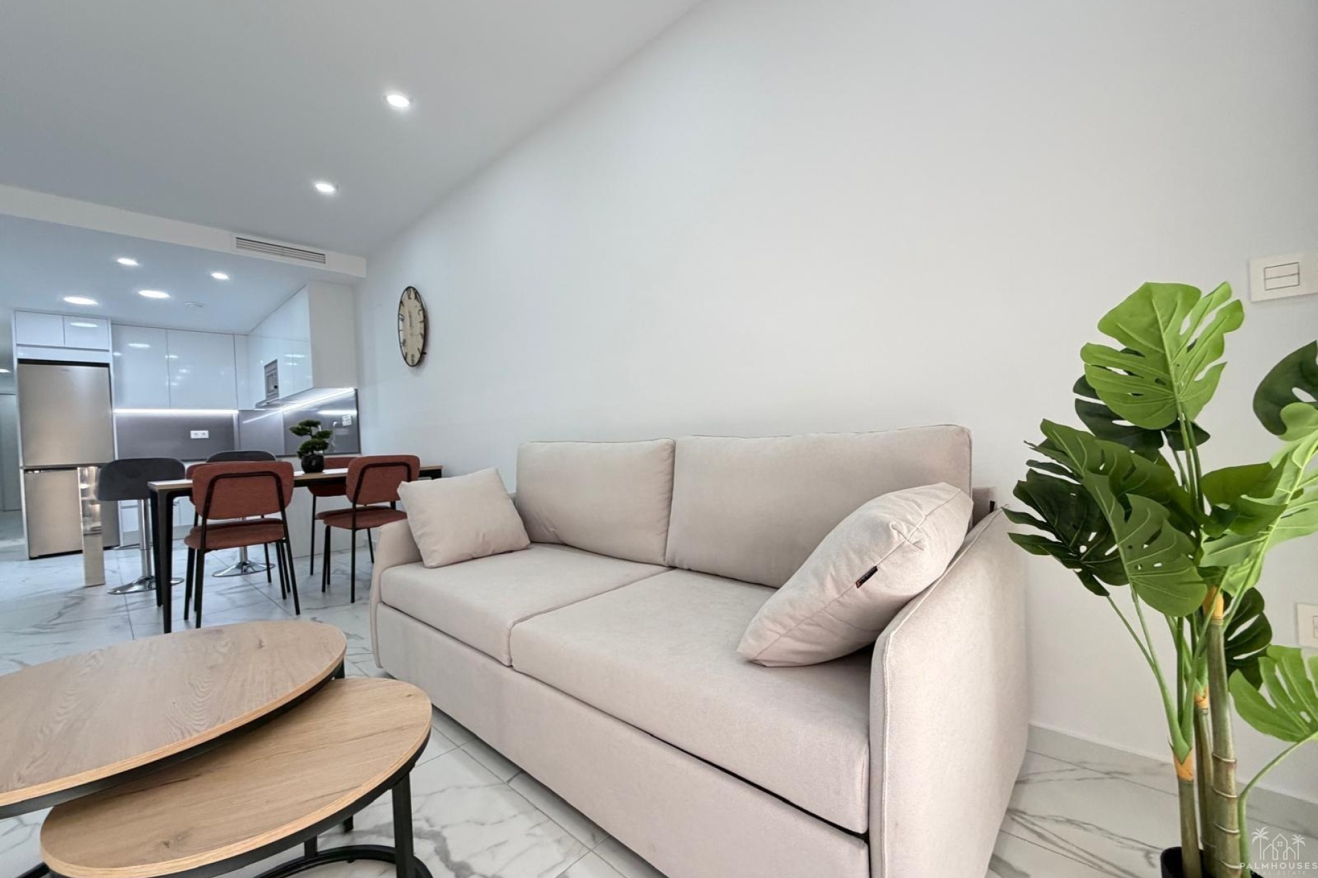 Venta - Apartment - Torrevieja - Estacion de autobuses