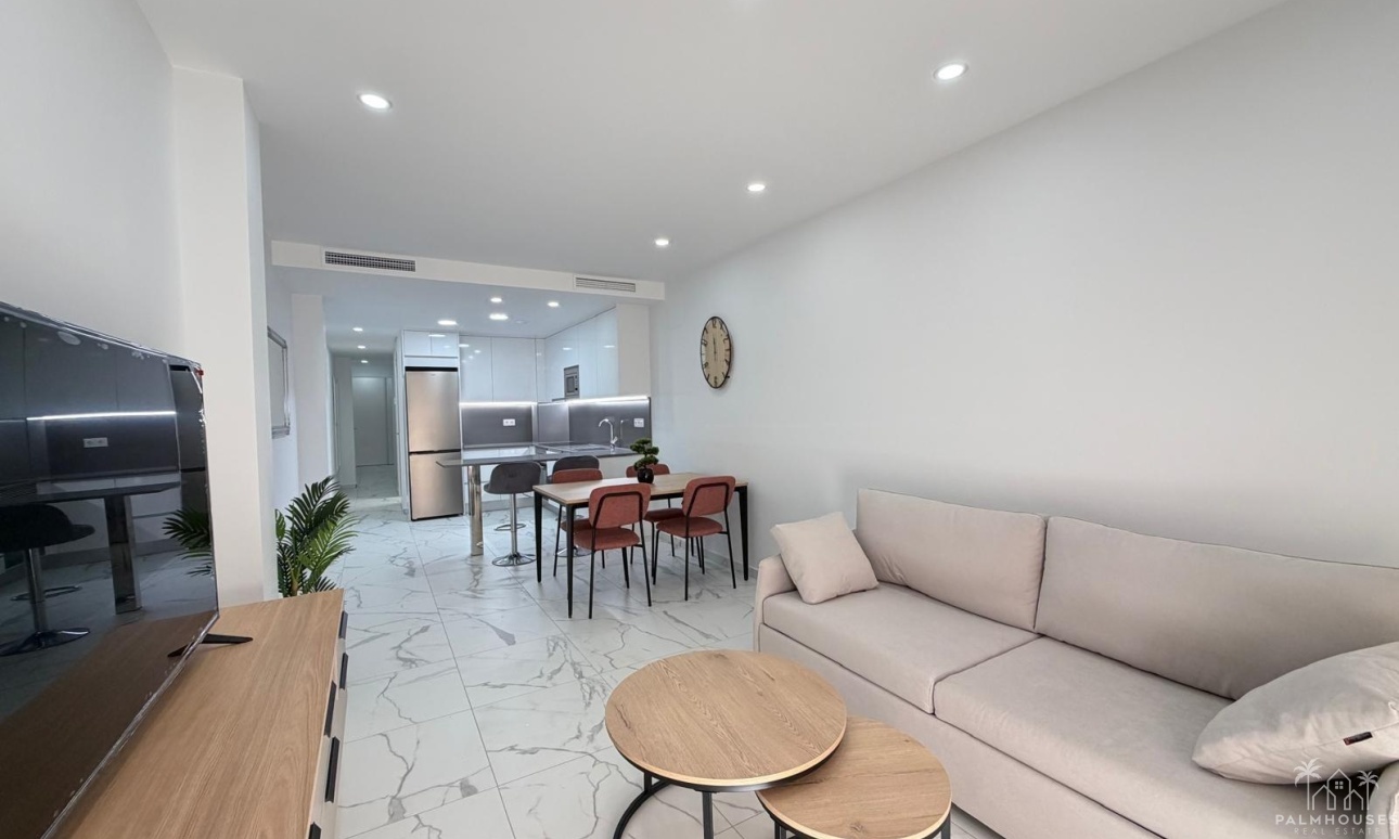Venta - Apartment - Torrevieja - Estacion de autobuses