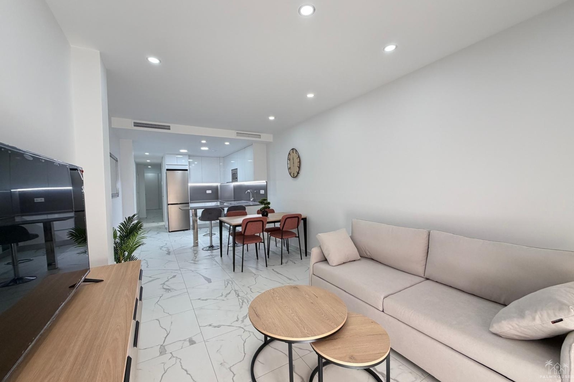 Venta - Apartment - Torrevieja - Estacion de autobuses