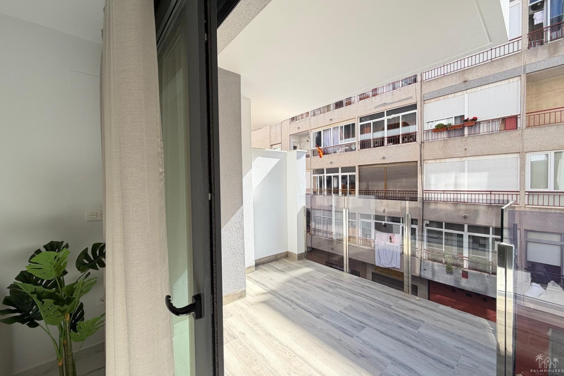 Venta - Apartment - Torrevieja - Estacion de autobuses