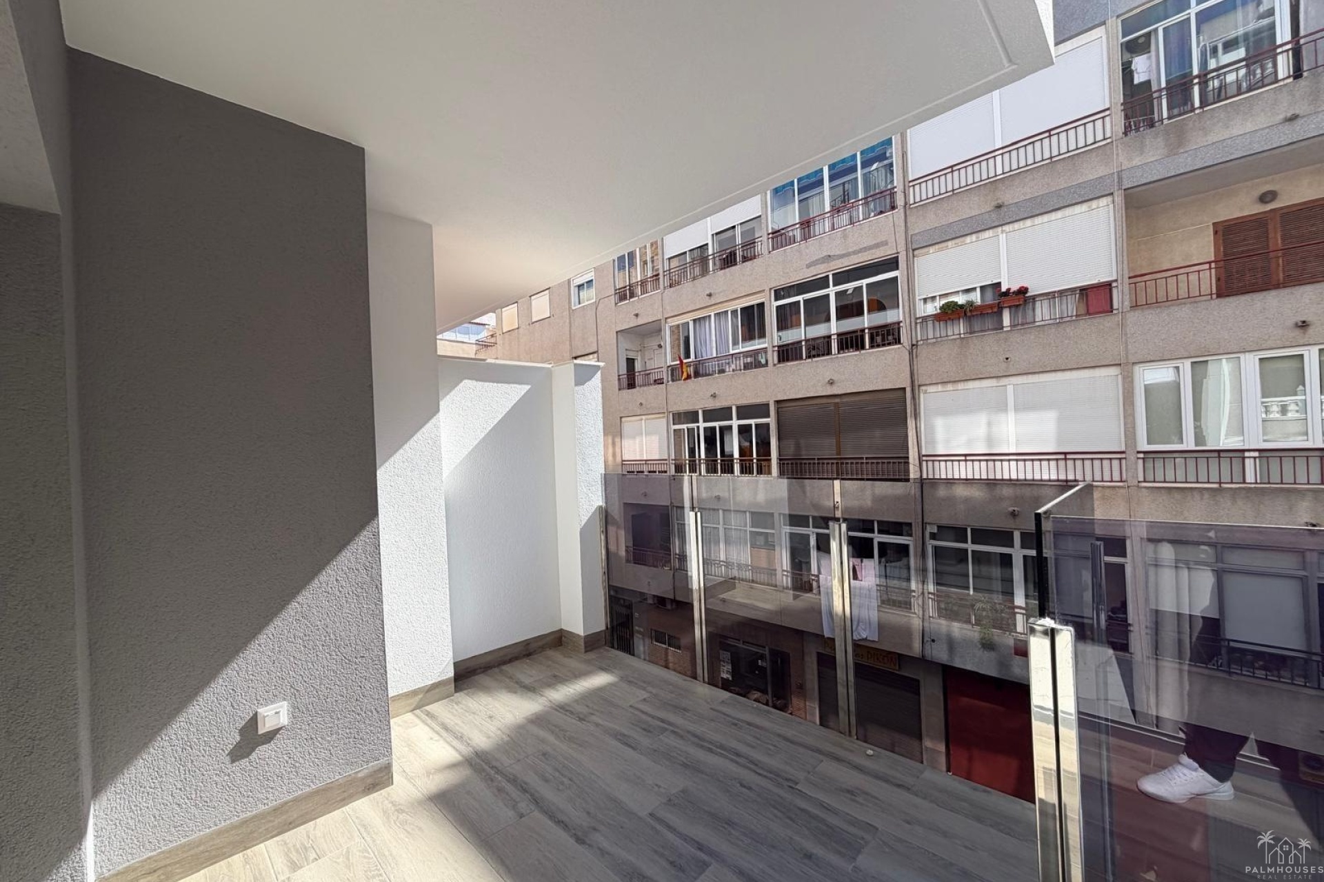 Venta - Apartment - Torrevieja - Estacion de autobuses