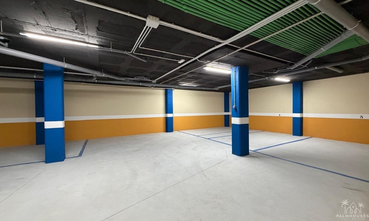 Venta - Apartment - Torrevieja - Estacion de autobuses
