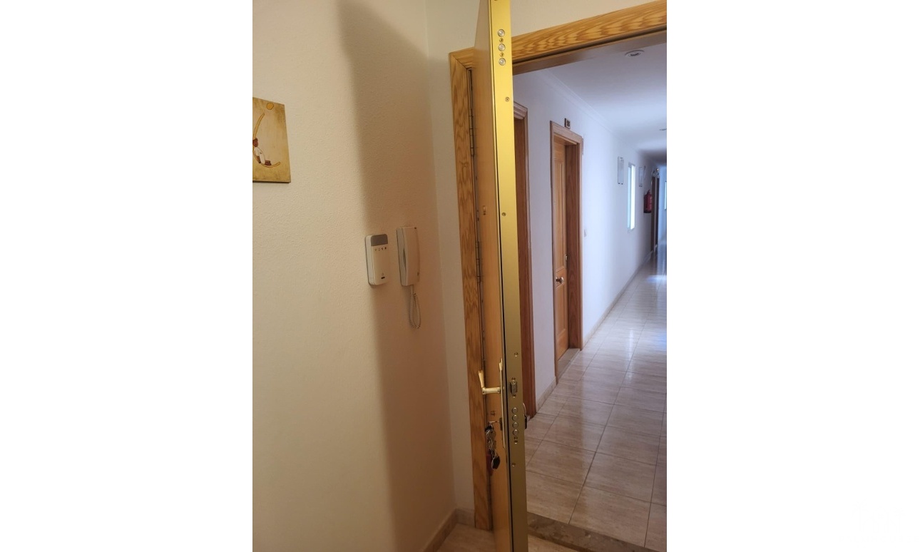 Venta - Apartment - Torrevieja - Estacion de autobuses