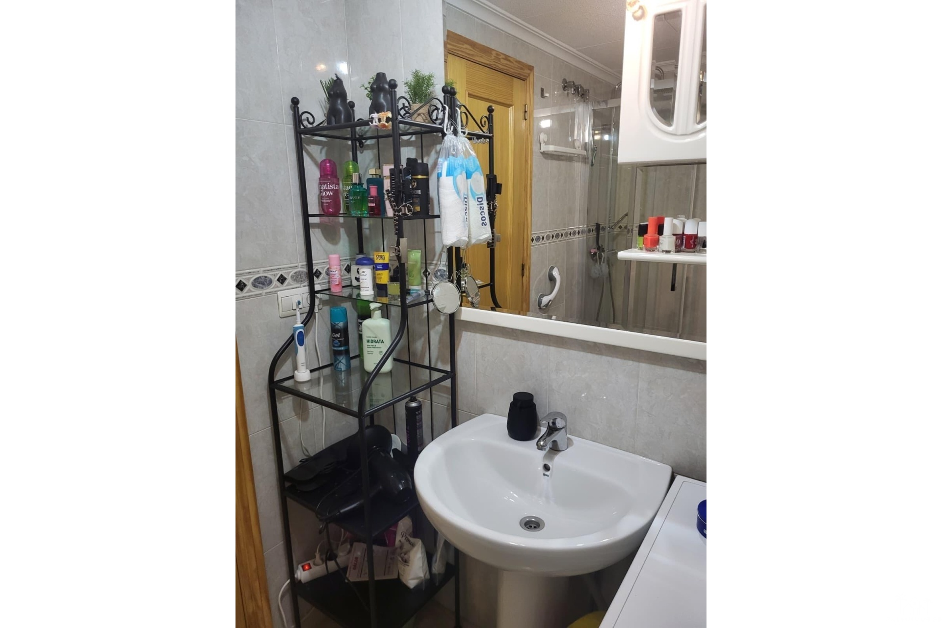 Venta - Apartment - Torrevieja - Estacion de autobuses