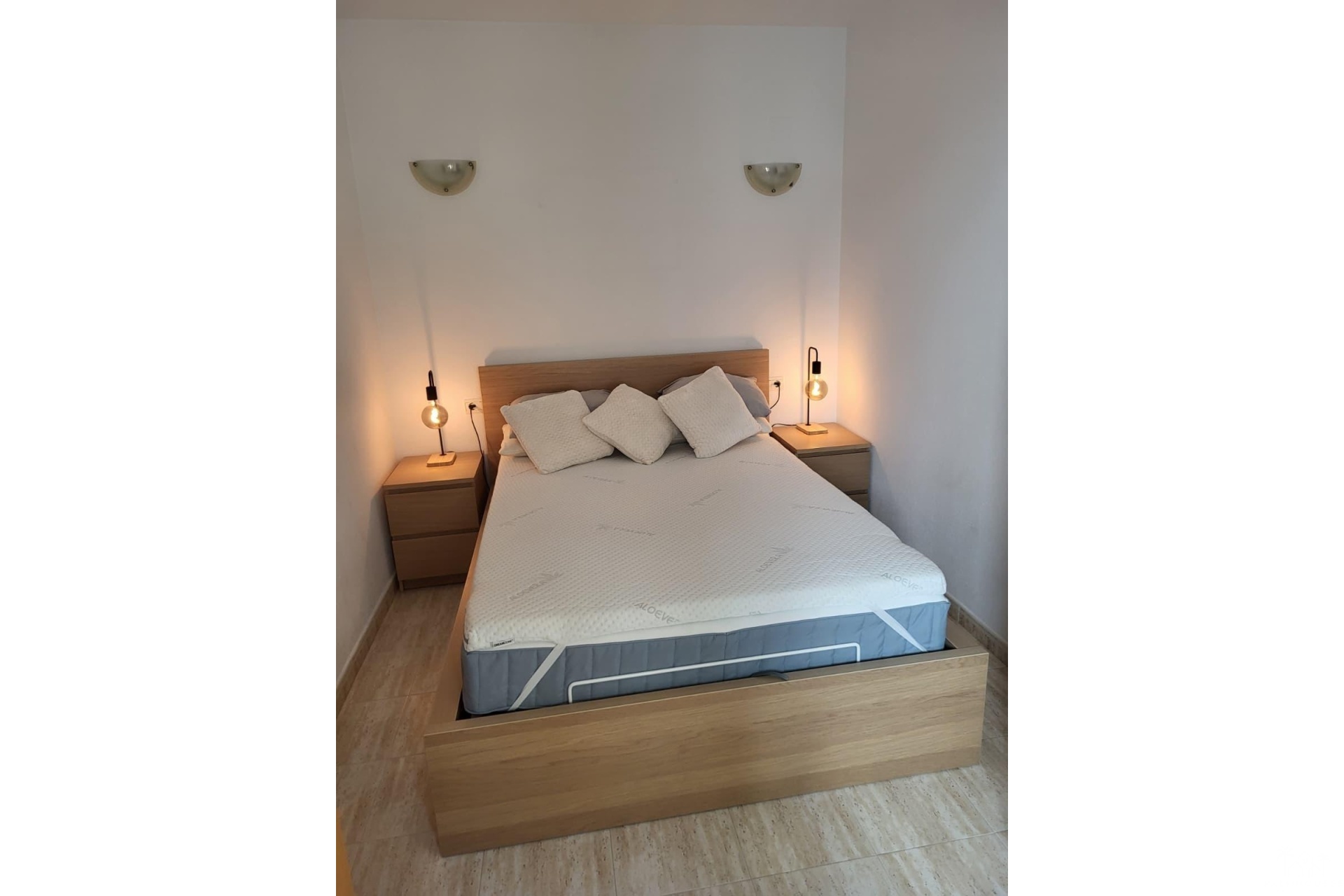Venta - Apartment - Torrevieja - Estacion de autobuses