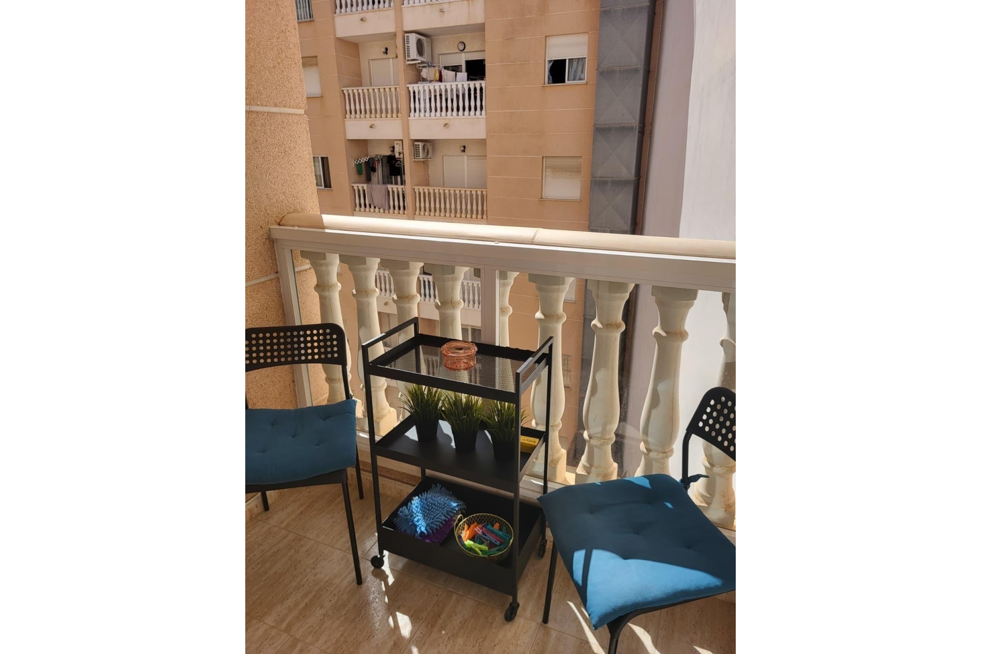 Venta - Apartment - Torrevieja - Estacion de autobuses