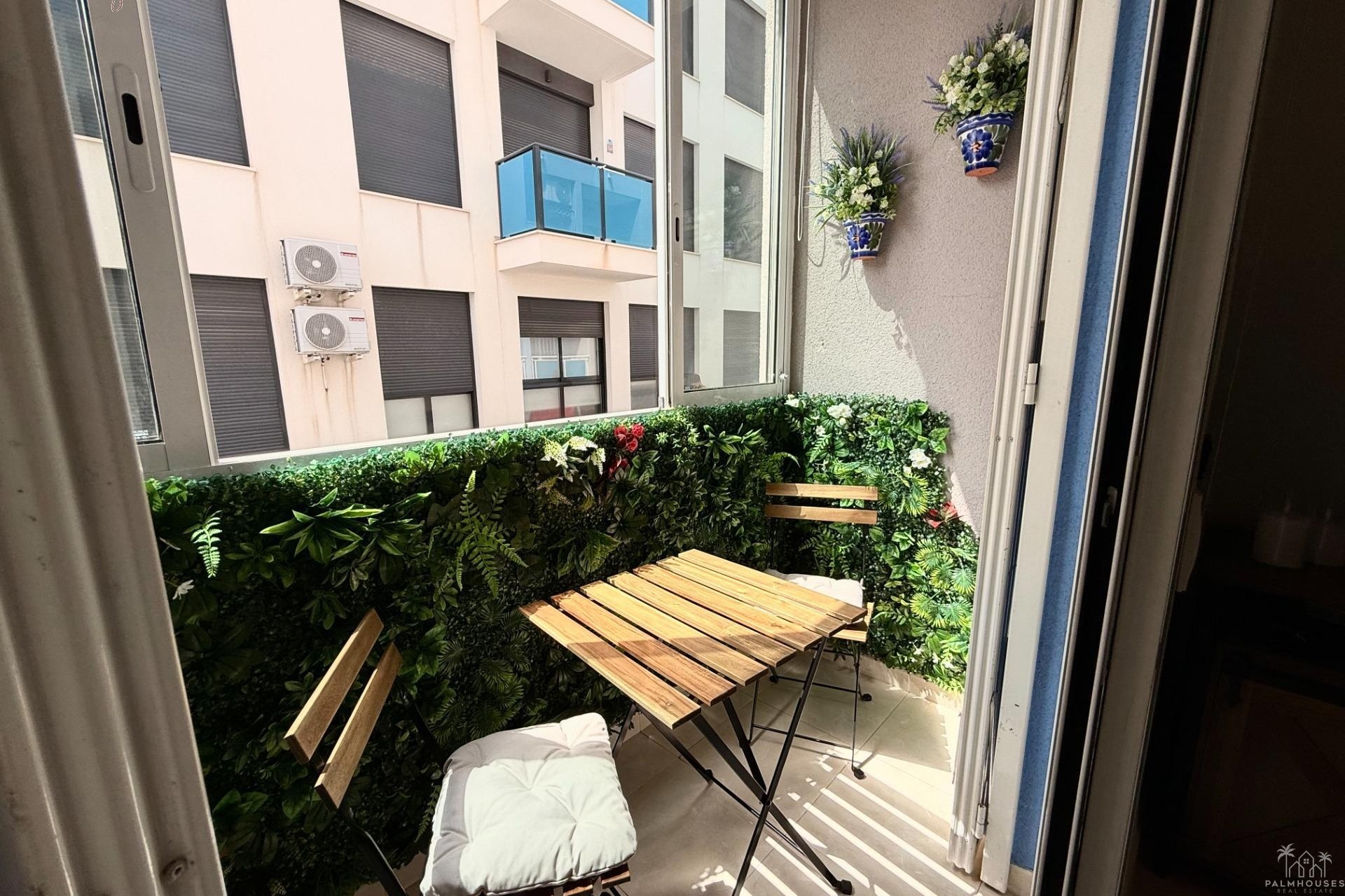Venta - Apartment - Torrevieja - Estacion de autobuses