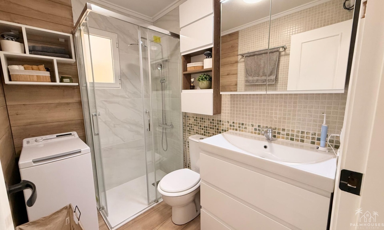 Venta - Apartment - Torrevieja - Estacion de autobuses