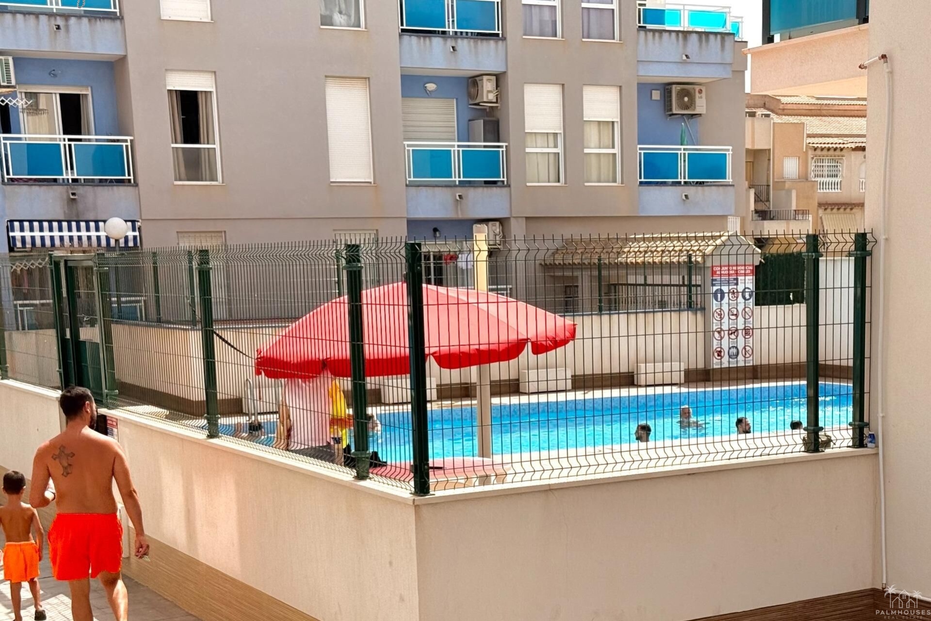Venta - Apartment - Torrevieja - Estacion de autobuses