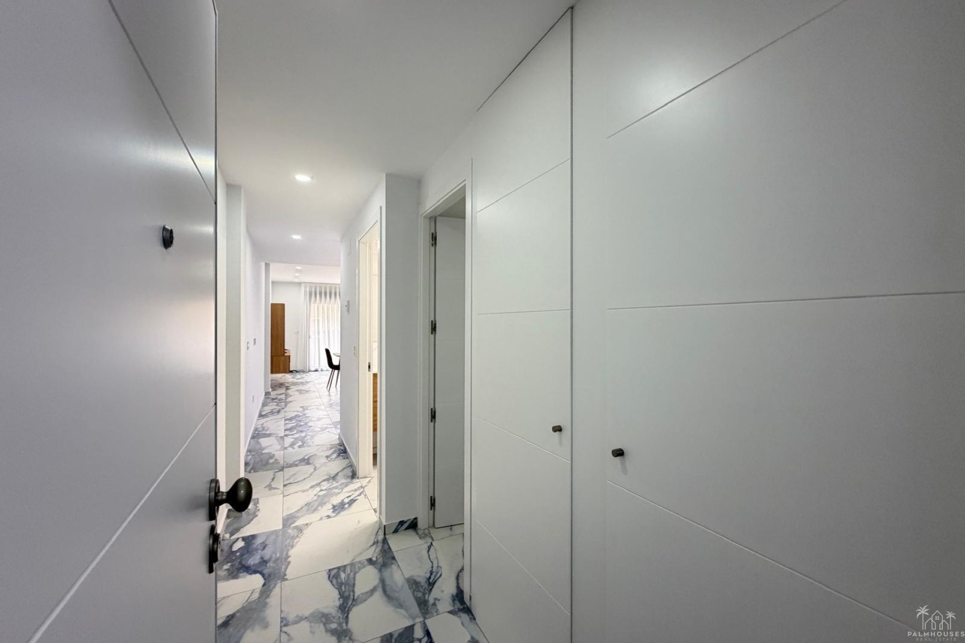 Venta - Apartment - Torrevieja - Estacion de autobuses
