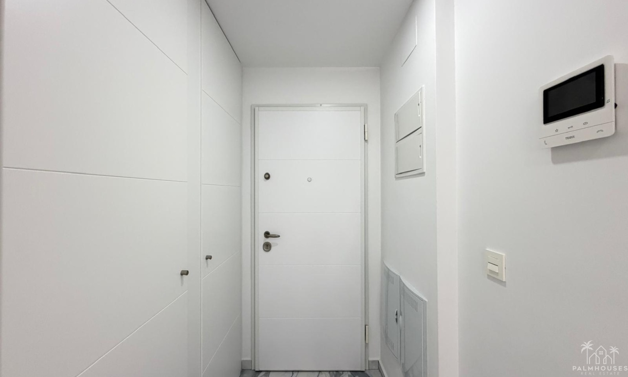 Venta - Apartment - Torrevieja - Estacion de autobuses