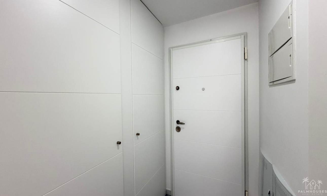 Venta - Apartment - Torrevieja - Estacion de autobuses