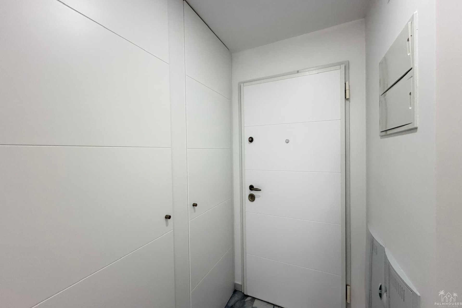 Venta - Apartment - Torrevieja - Estacion de autobuses