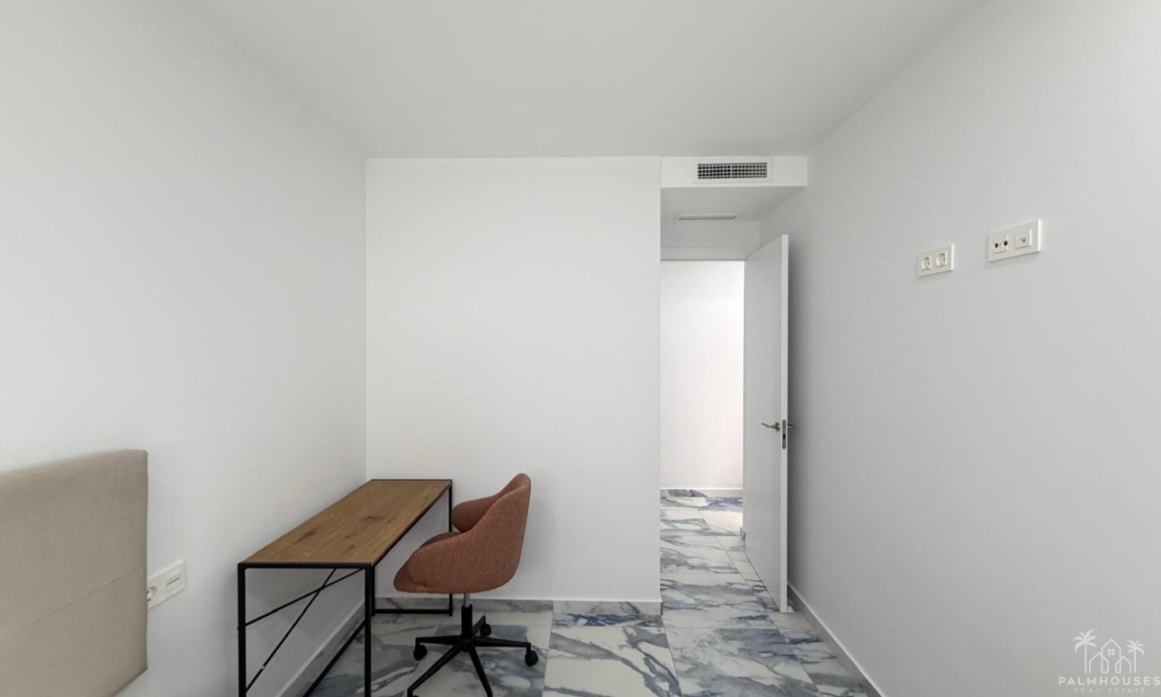 Venta - Apartment - Torrevieja - Estacion de autobuses