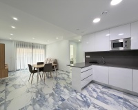 Venta - Apartment - Torrevieja - Estacion de autobuses