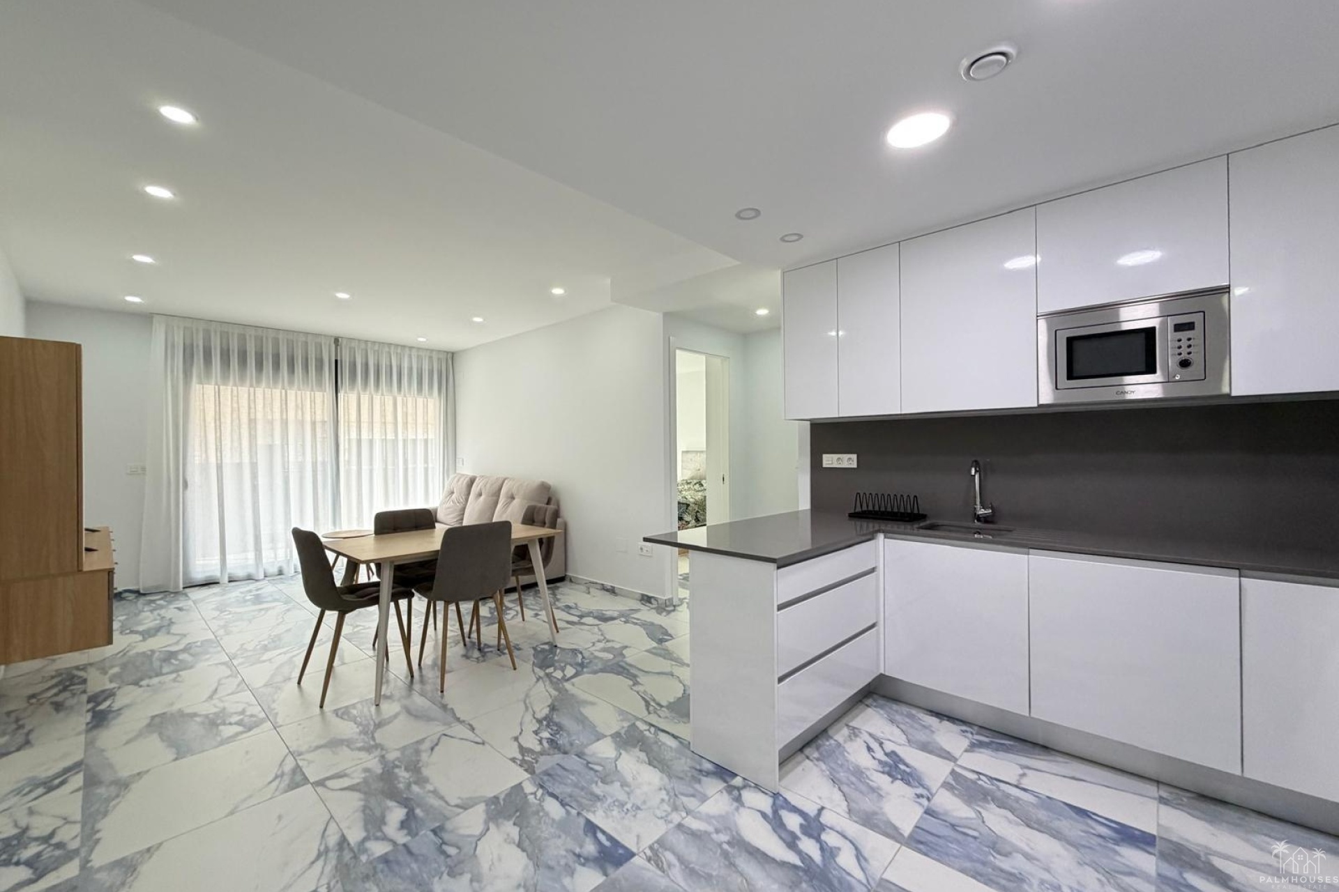 Venta - Apartment - Torrevieja - Estacion de autobuses