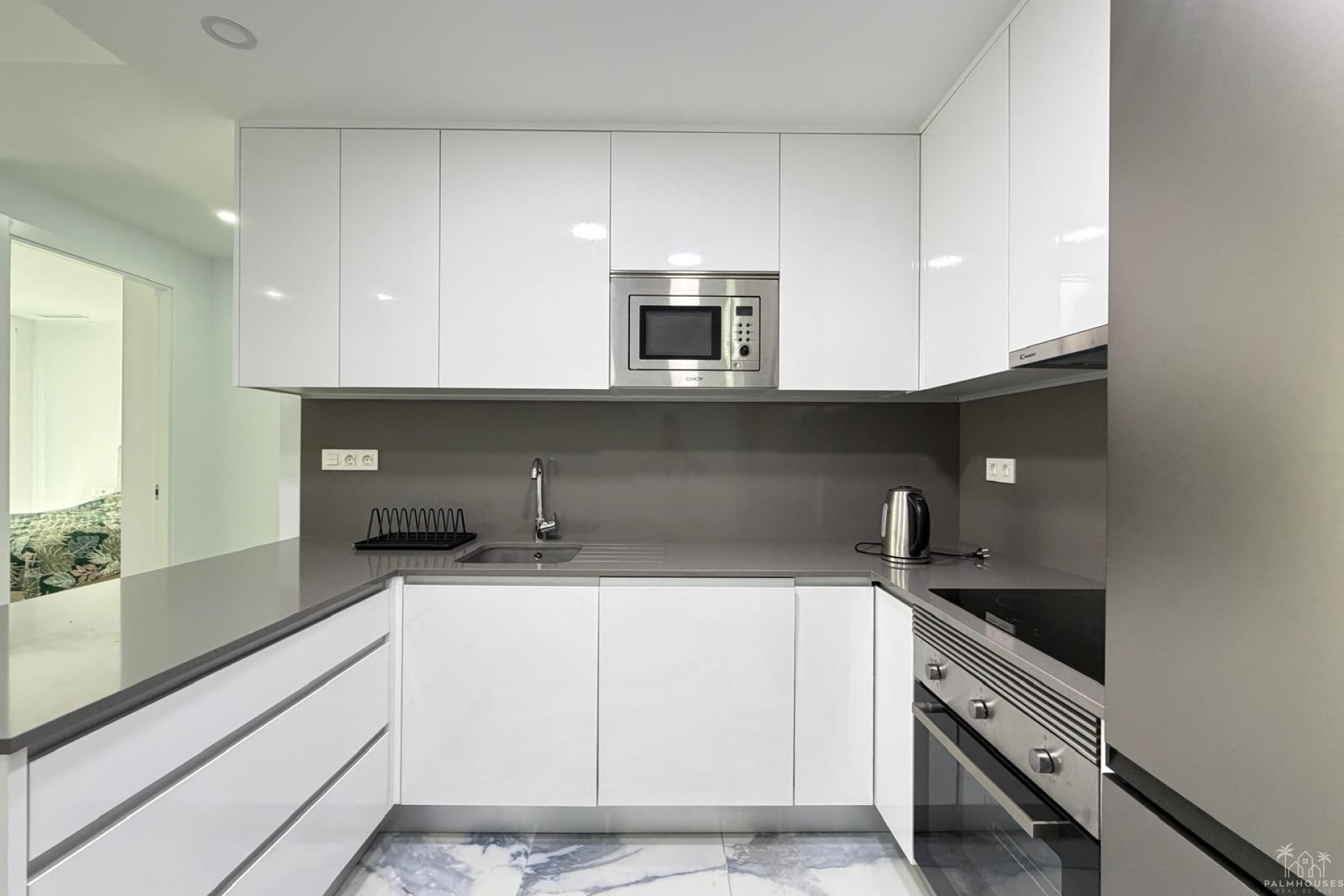 Venta - Apartment - Torrevieja - Estacion de autobuses