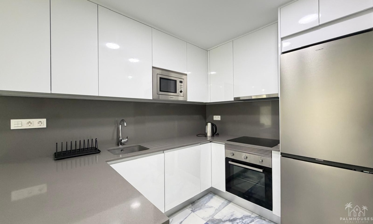 Venta - Apartment - Torrevieja - Estacion de autobuses
