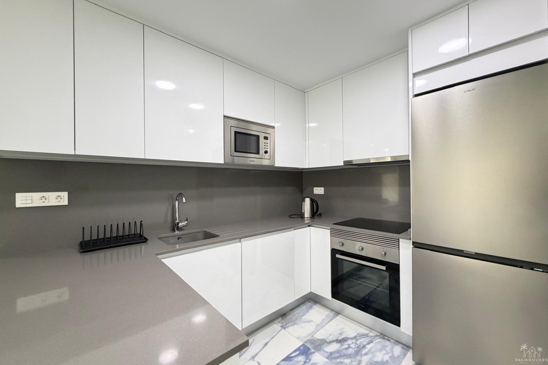 Venta - Apartment - Torrevieja - Estacion de autobuses