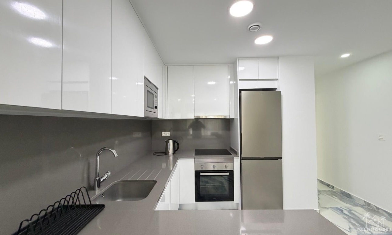 Venta - Apartment - Torrevieja - Estacion de autobuses