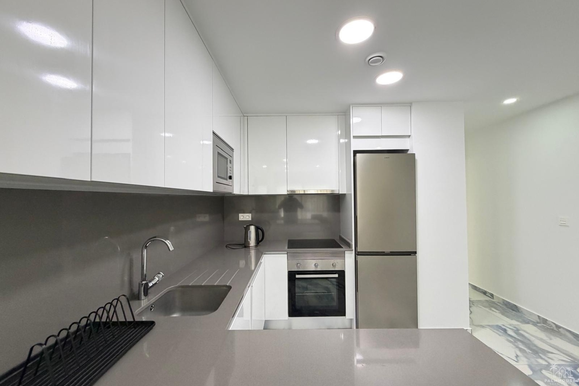 Venta - Apartment - Torrevieja - Estacion de autobuses