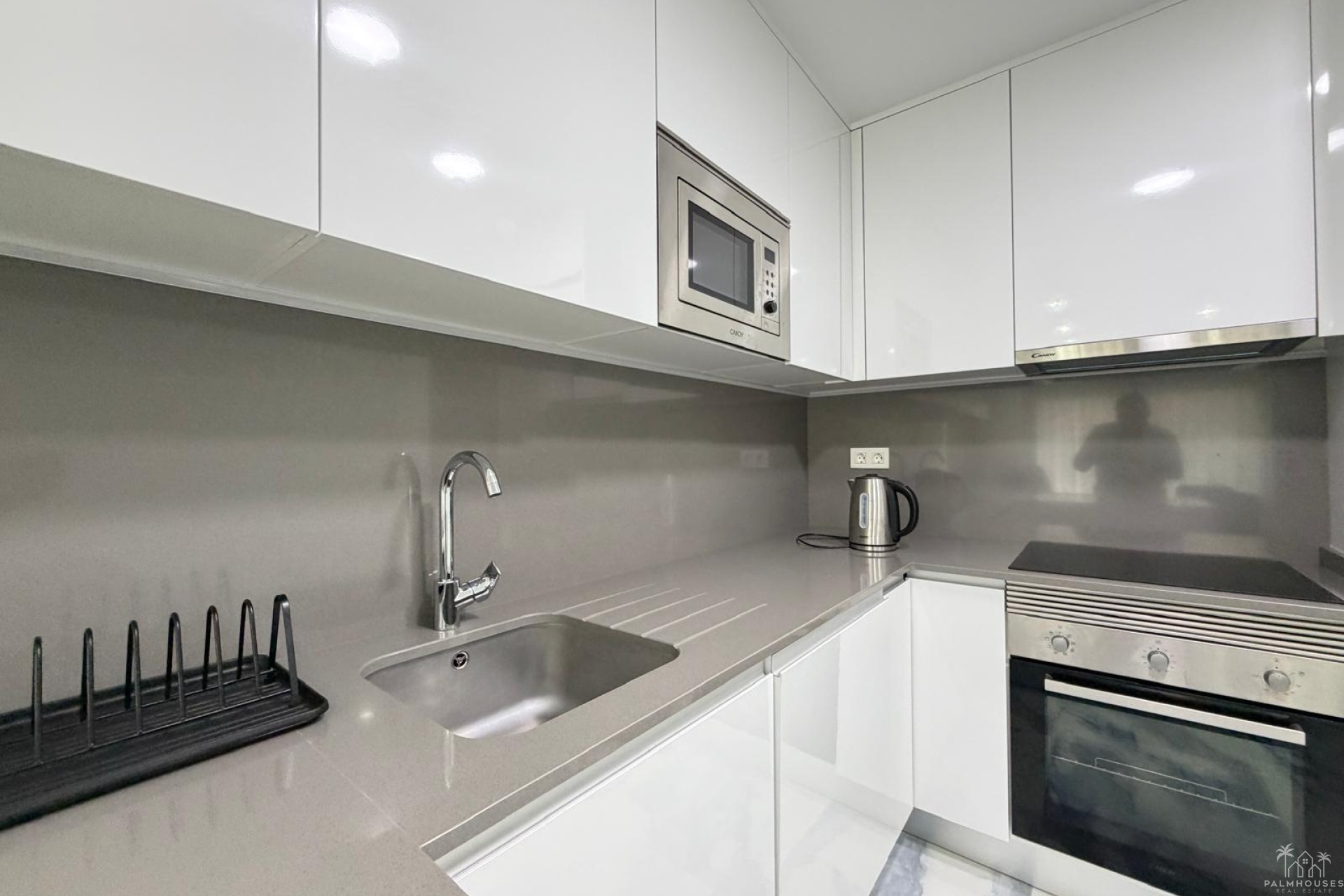 Venta - Apartment - Torrevieja - Estacion de autobuses