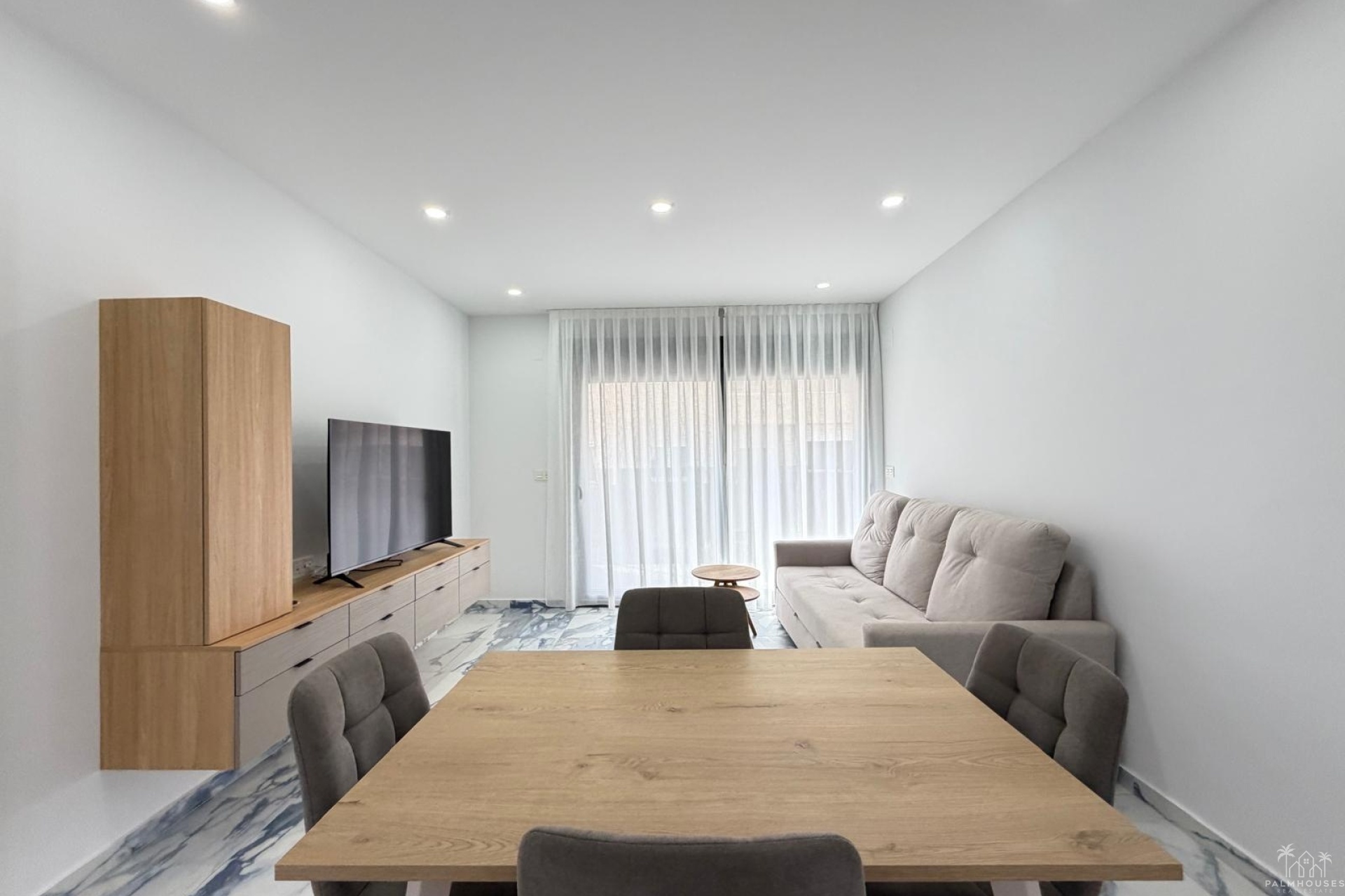 Venta - Apartment - Torrevieja - Estacion de autobuses