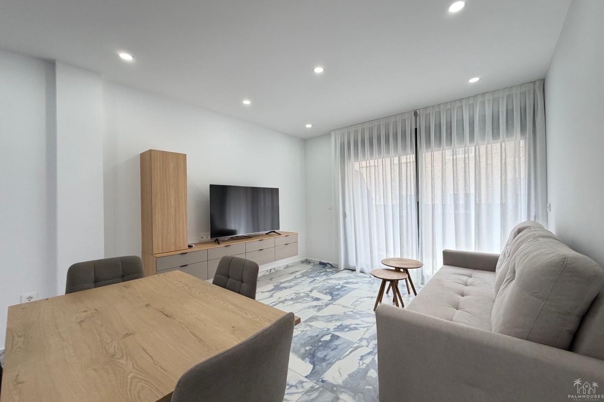 Venta - Apartment - Torrevieja - Estacion de autobuses
