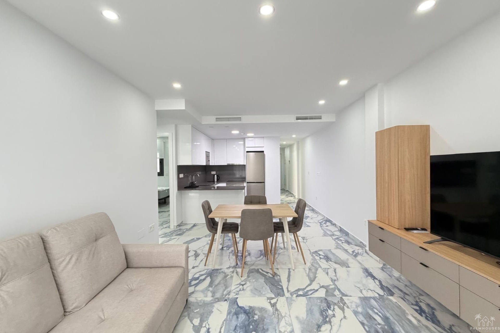 Venta - Apartment - Torrevieja - Estacion de autobuses