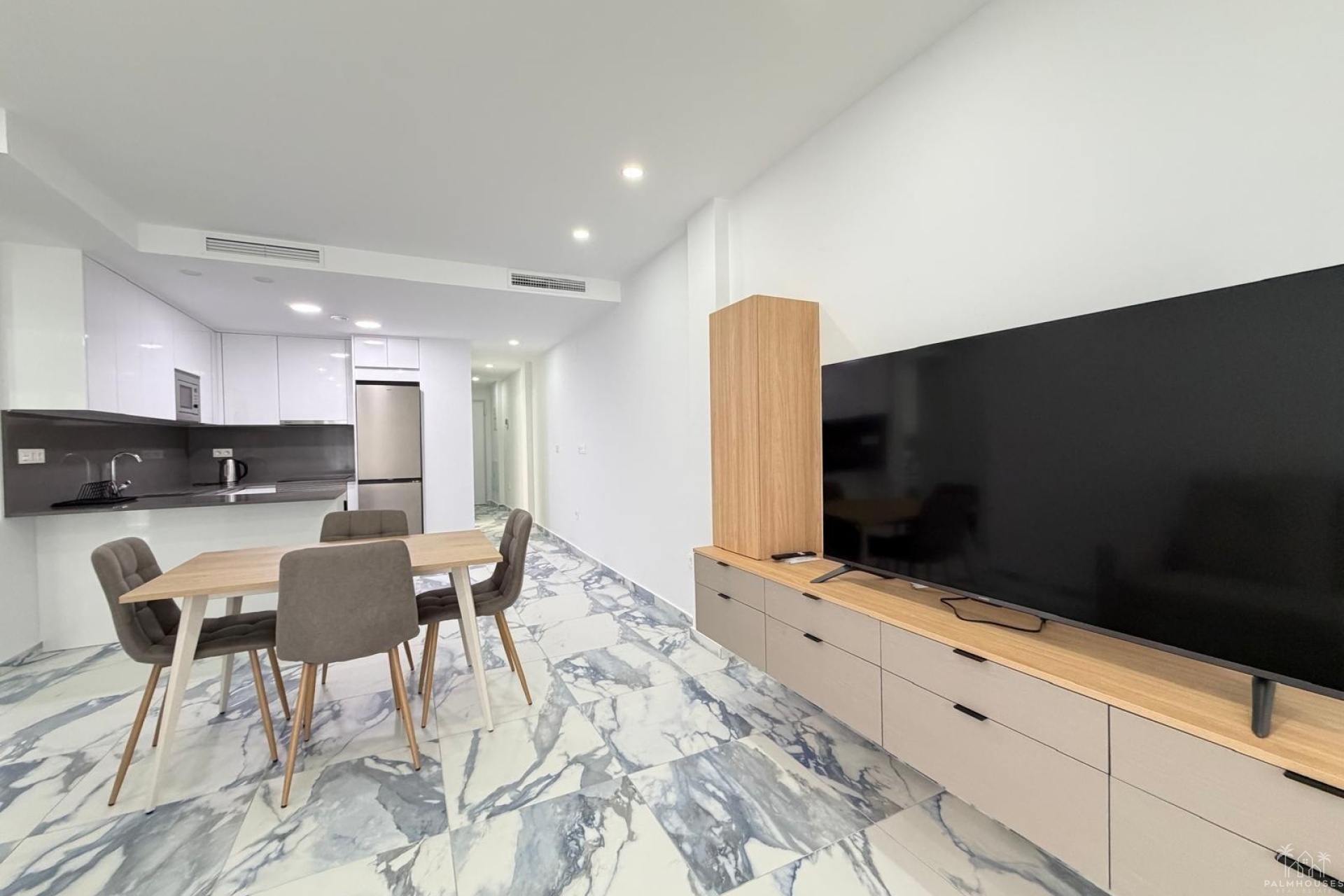 Venta - Apartment - Torrevieja - Estacion de autobuses