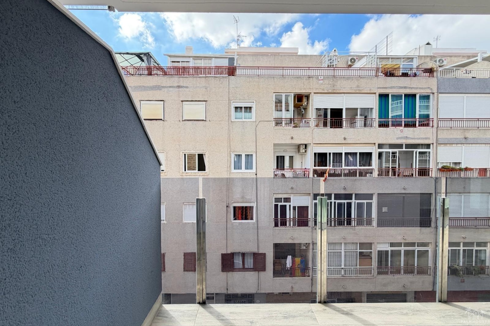 Venta - Apartment - Torrevieja - Estacion de autobuses