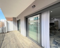 Venta - Apartment - Torrevieja - Estacion de autobuses