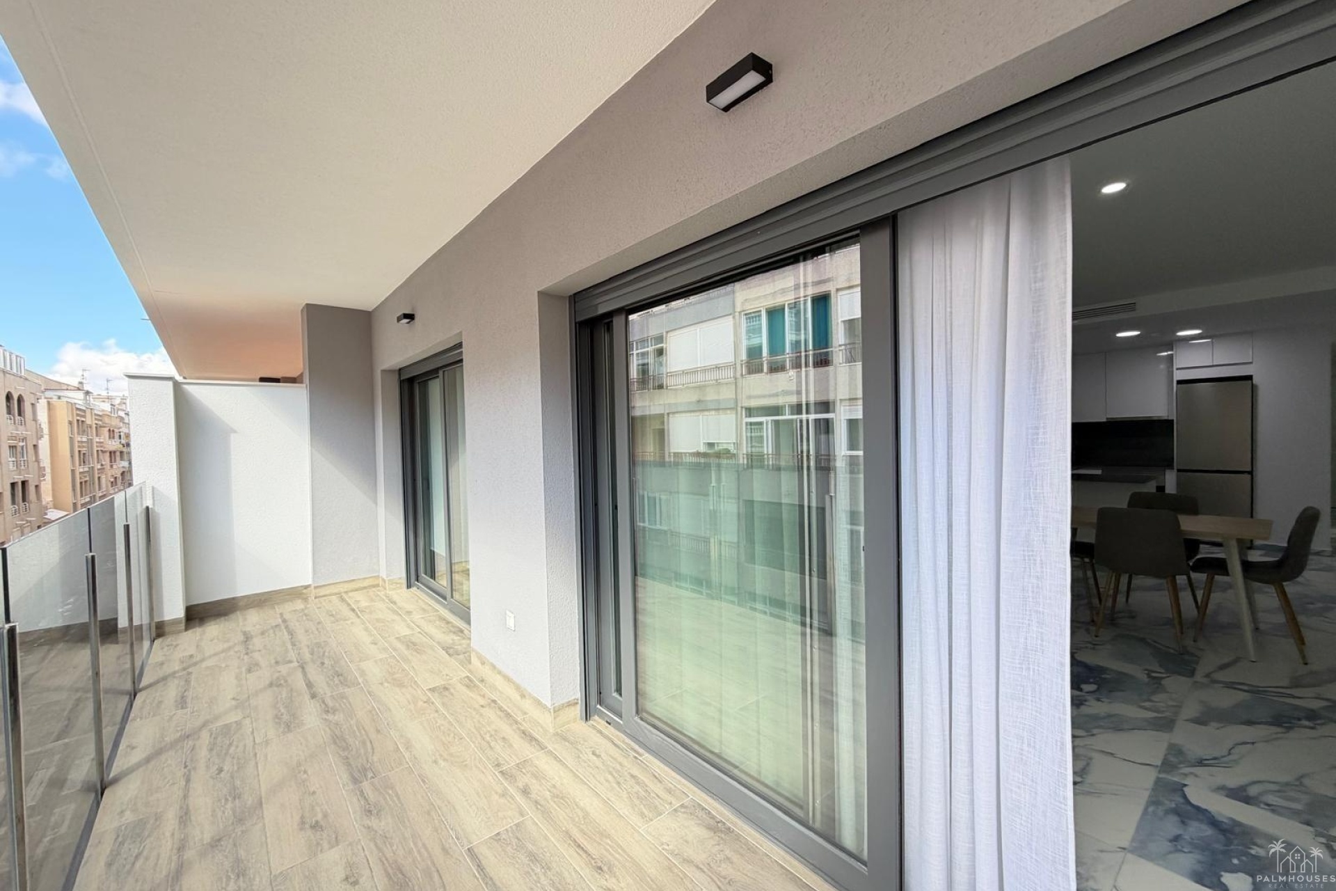 Venta - Apartment - Torrevieja - Estacion de autobuses