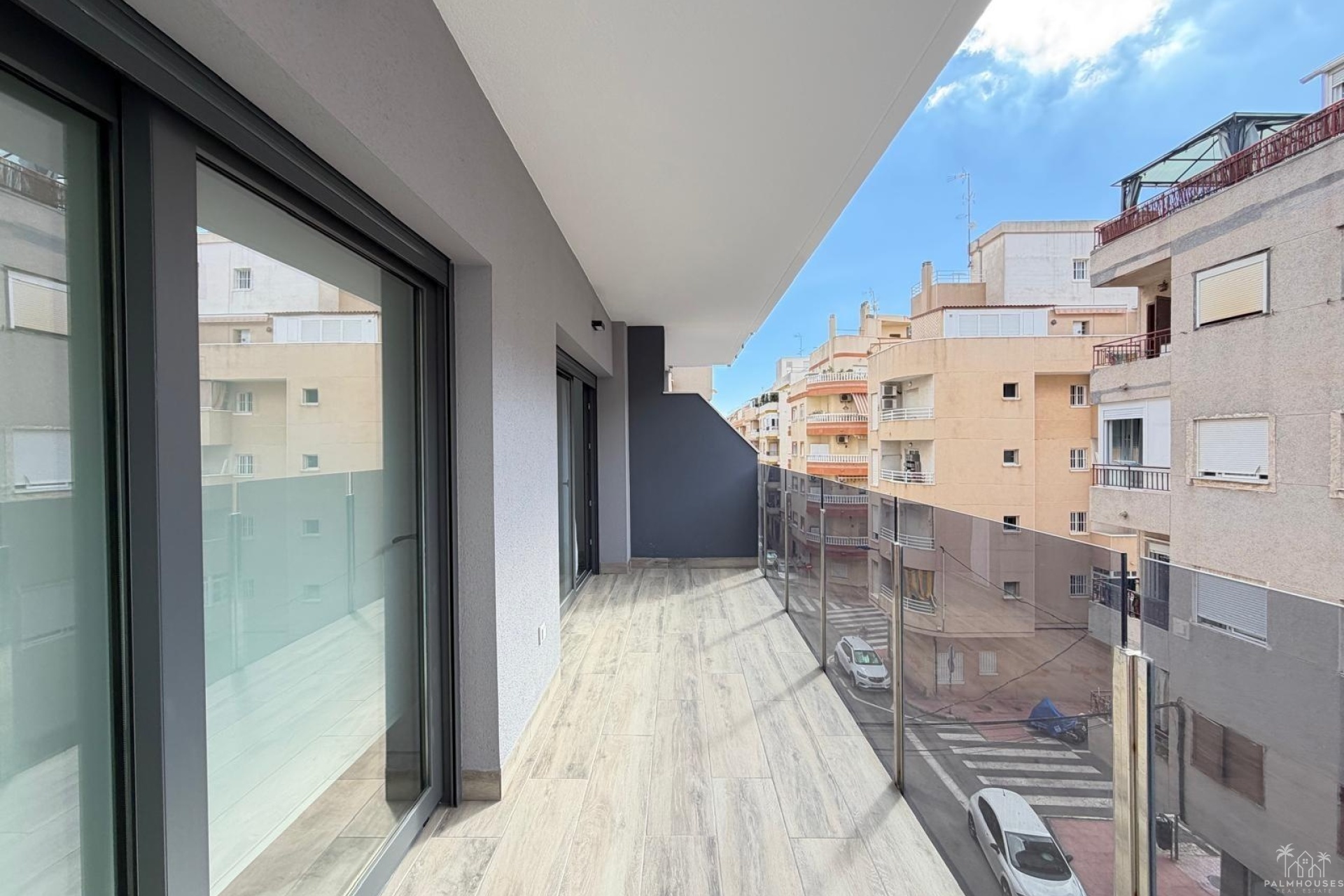 Venta - Apartment - Torrevieja - Estacion de autobuses